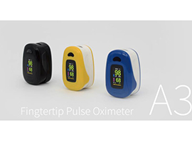 Pulse Oximeter Which Finger