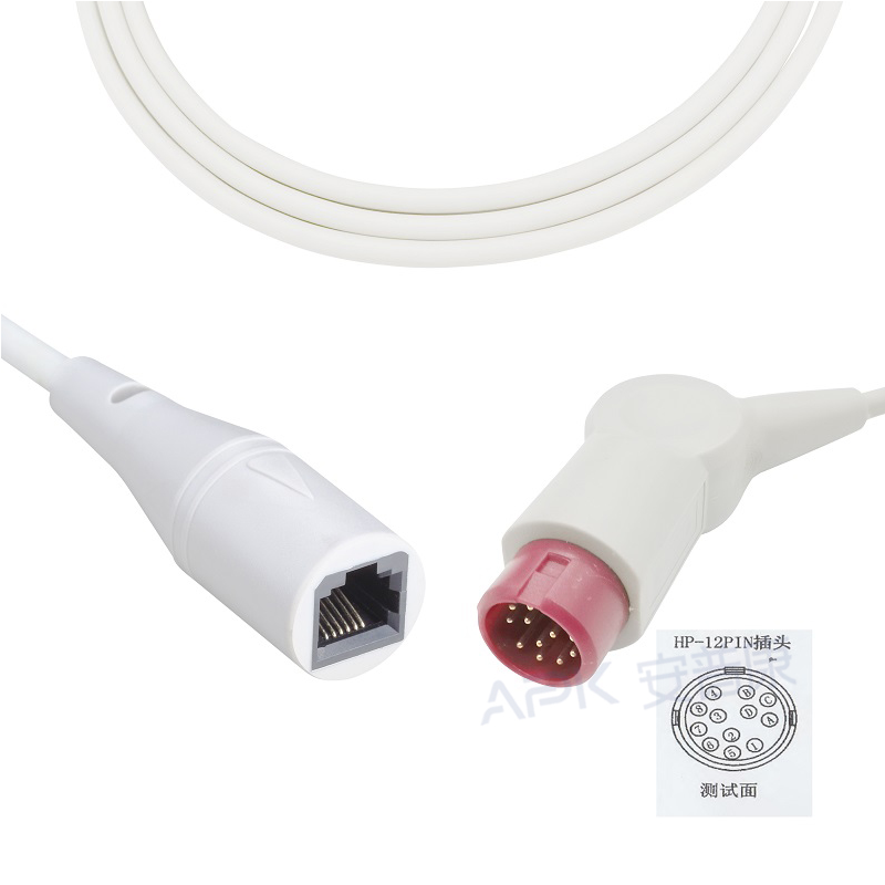 A0816-BC03 Ibp Cable Philips