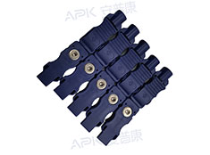 A0410-EZ4 Azul Banana para Tab Adaptadores